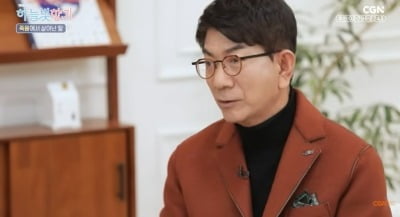 최선규, "3살 딸 트럭에 두 번 치여 즉사…내가 살렸다"