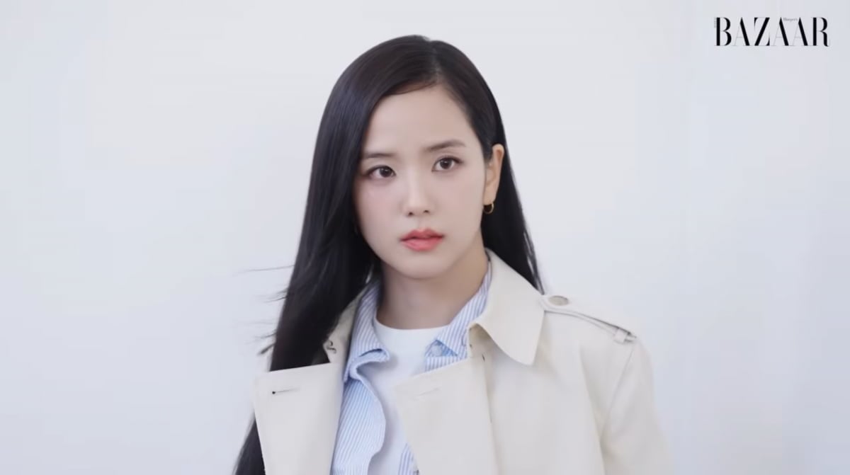 사진=유튜브 '하퍼스 바자 코리아'