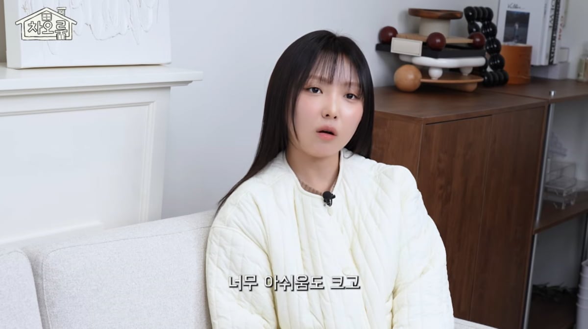 사진=유튜브 '차오룸'