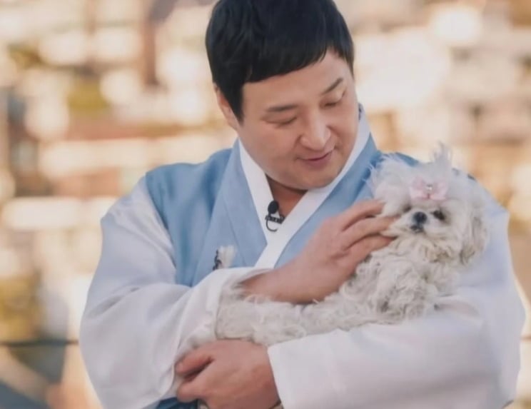 사진=구성환 SNS