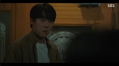 유연석, 살인·사체유기 혐의 긴급 체포 됐다…"나 범인 아냐" 절규 ('신이랑') [종합]