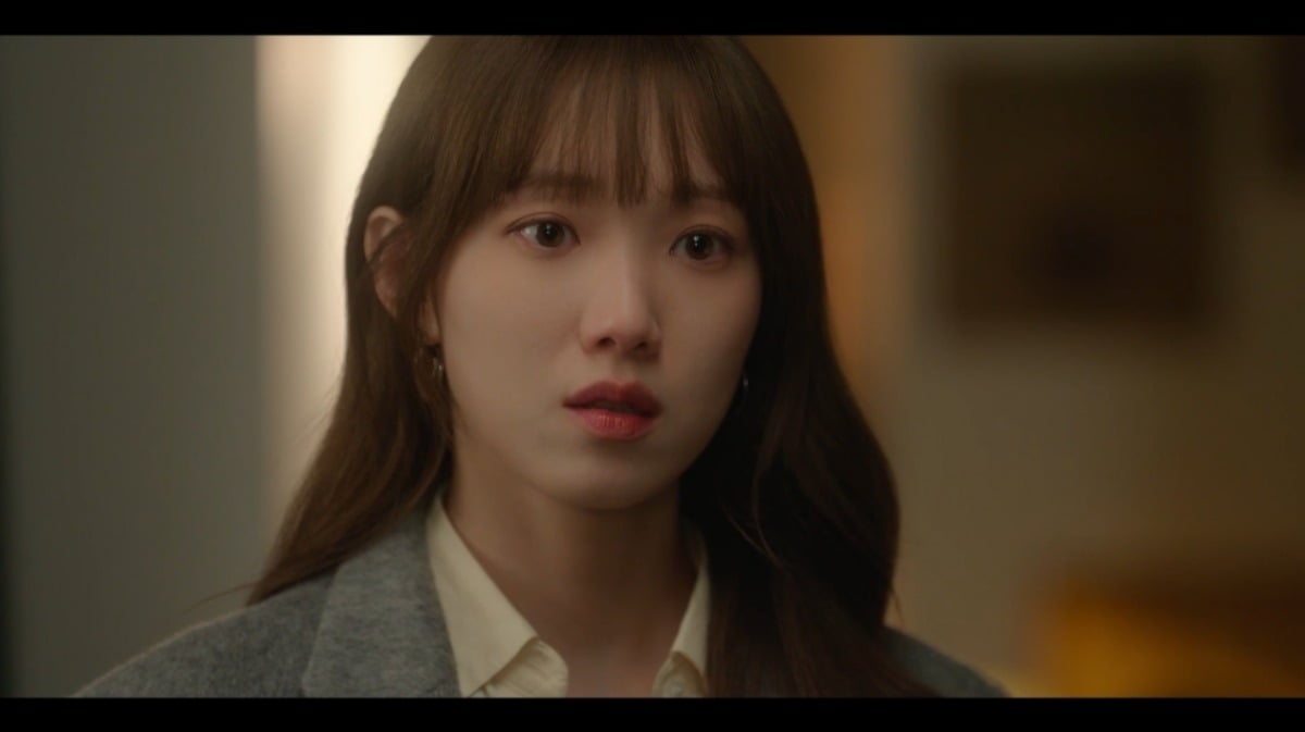 사진 = MBC '찬란한 너의 계절에' 캡처