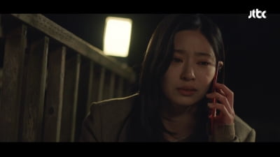 박진영, 김민주에 끝내 이별 통보했다…"지난 한 달만 없던 일로 하자" 먹먹한 엔딩 ('샤이닝')