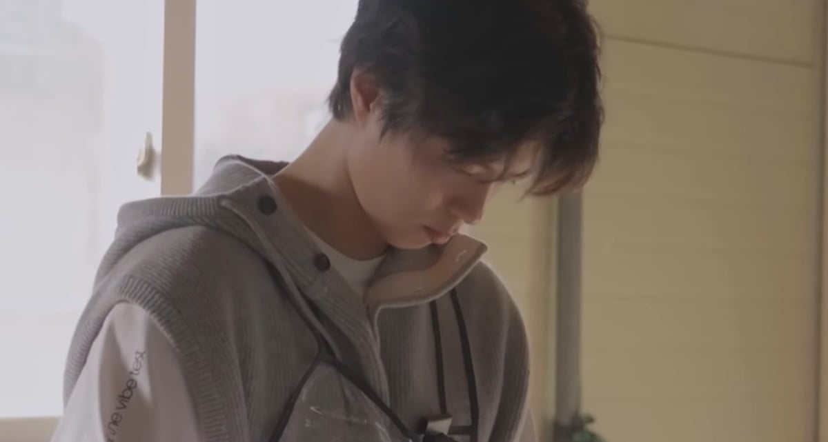 사진제공=tvN '보검매직컬'