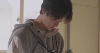 박보검, 결국 무릎까지 꿇었다…이별 전 약속 지켜, '소중한 인연 이어가는 중' ('보검매직컬')[종합]