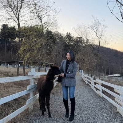 '라방 불참' 30기 현숙, 솔직한 심경 전했다…"관광객 모드 행복했어"