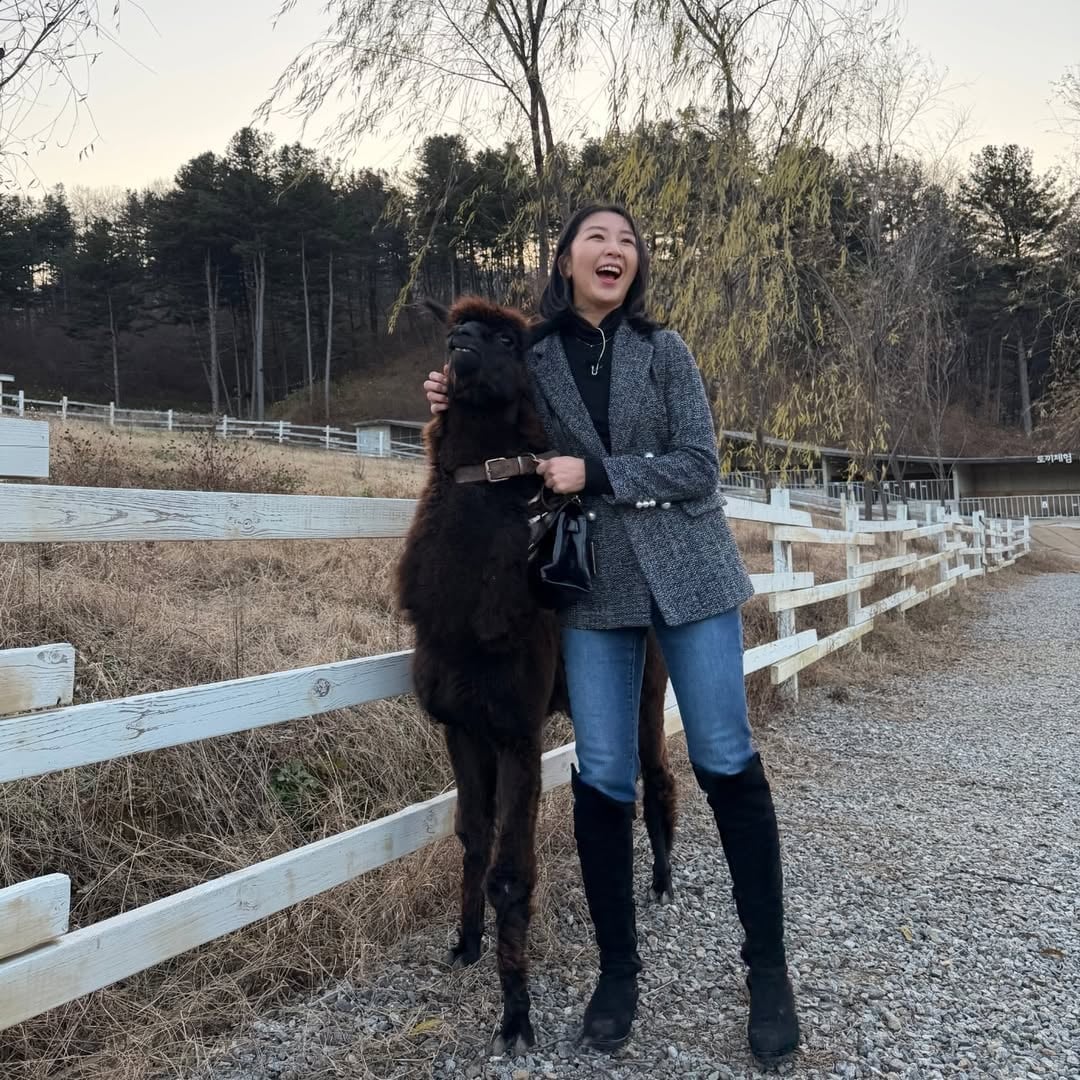 '라방 불참' 30기 현숙, 솔직한 심경 전했다…"관광객 모드 행복했어"