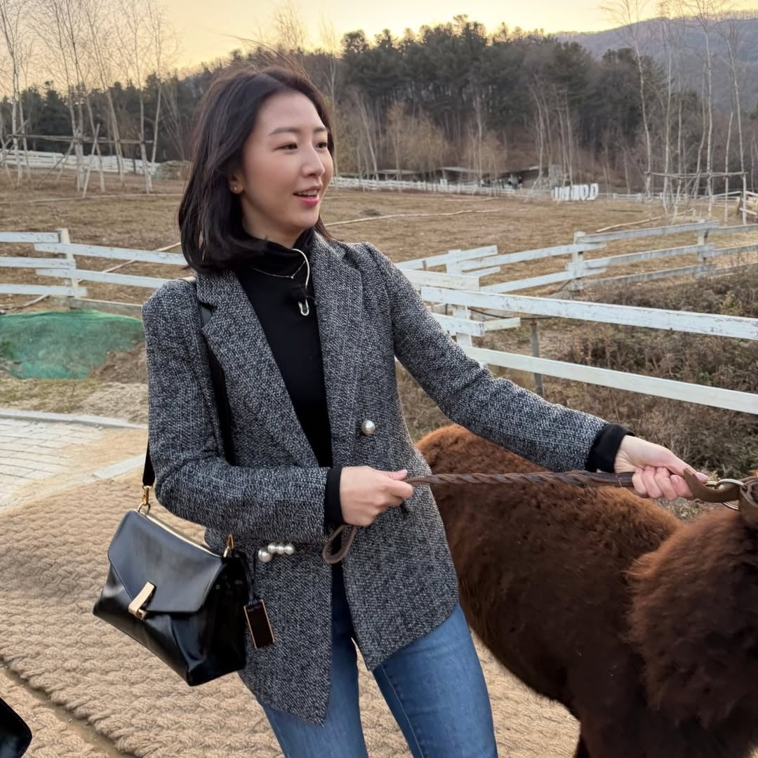 '라방 불참' 30기 현숙, 솔직한 심경 전했다…"관광객 모드 행복했어"