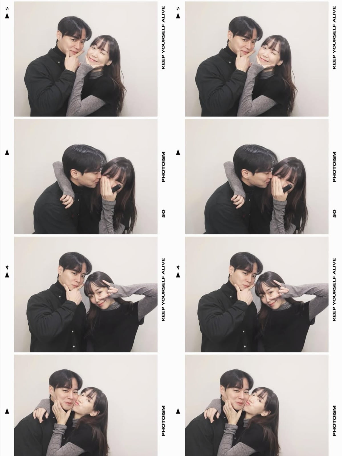 사진 = 30기 옥순 인스타그램