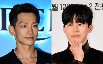 '김태희♥' 비, 끝내 손절 위기 터졌다…상대는 '20년 절친' 유명 배우, "사람 미치게 해" ('크레이지투어')