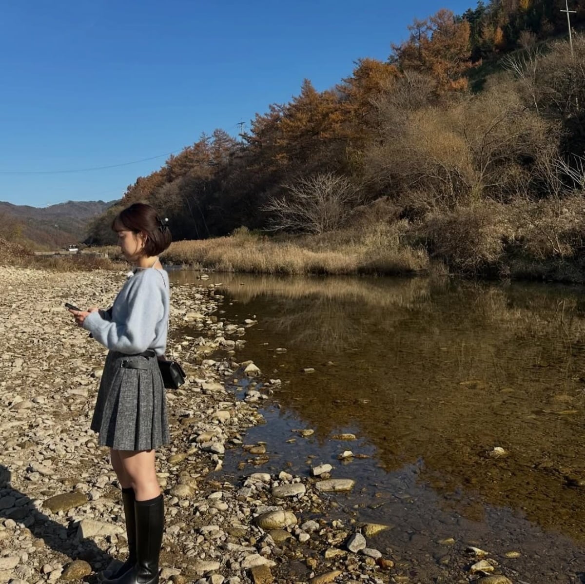 사진 = 30기 영숙 인스타그램