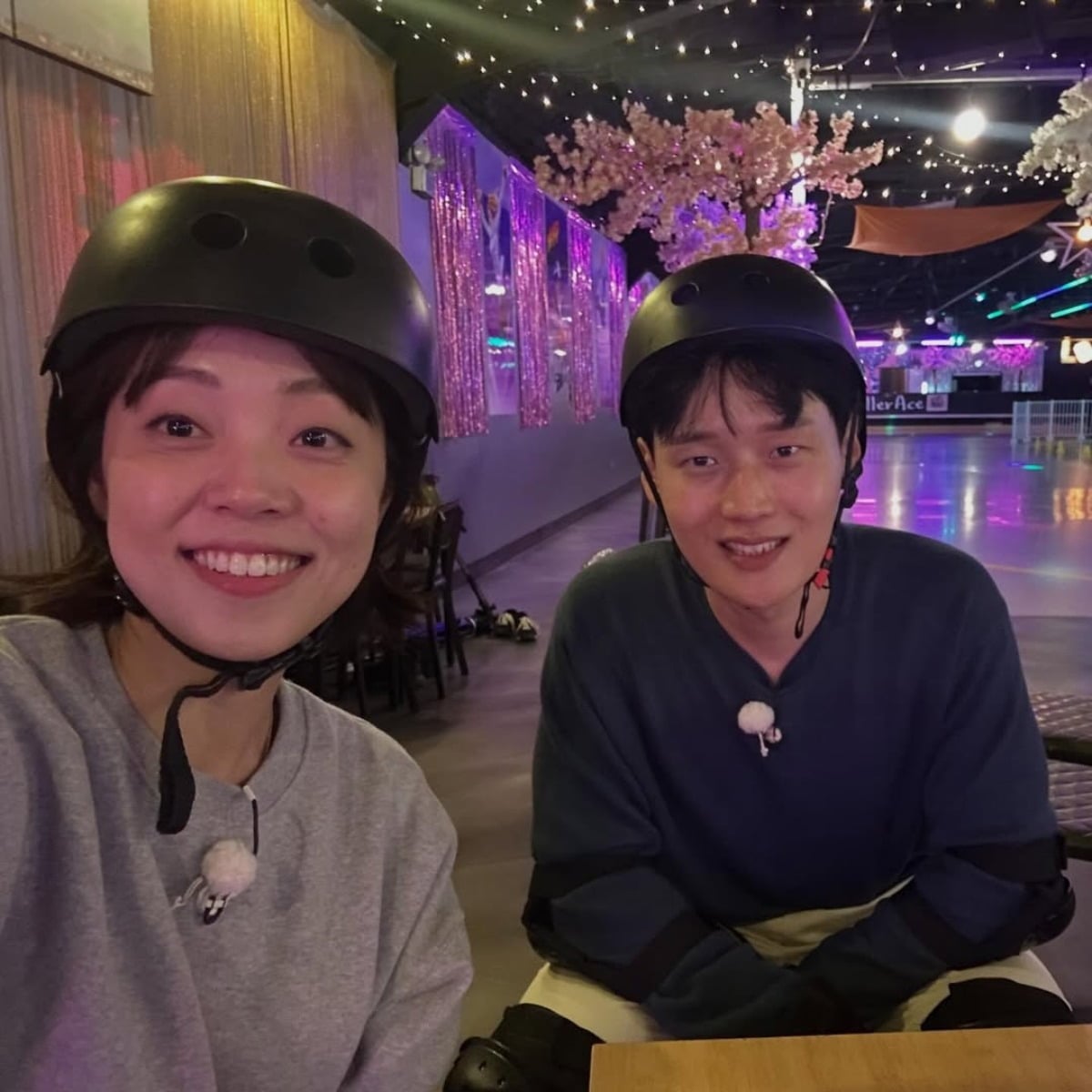 사진 = 30기 영숙 인스타그램