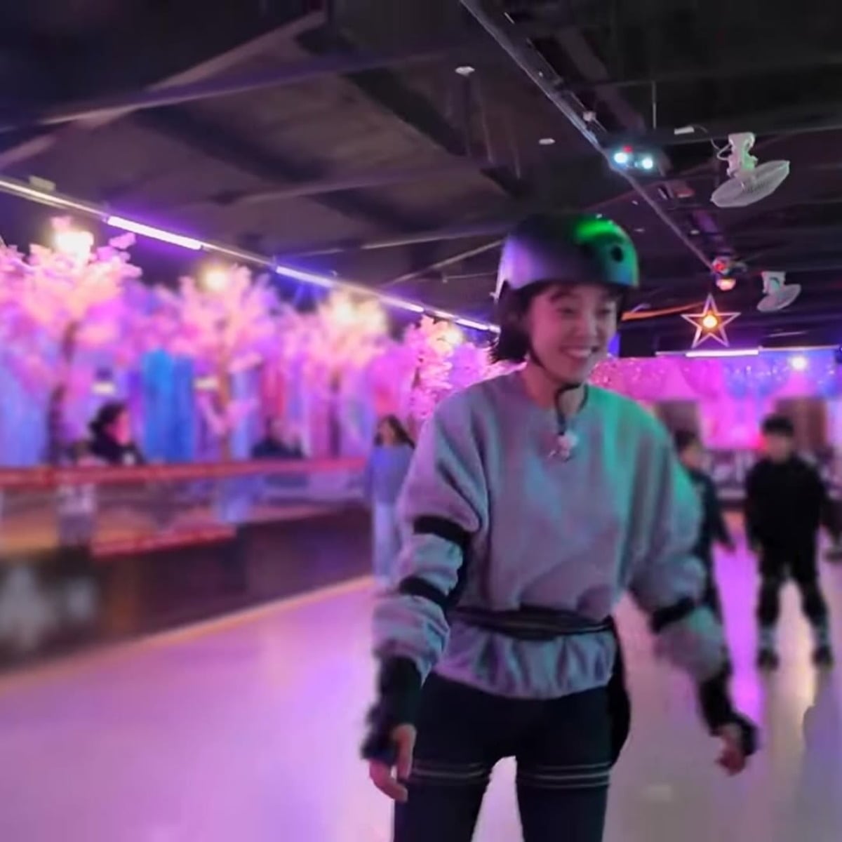 사진 = 30기 영숙 인스타그램