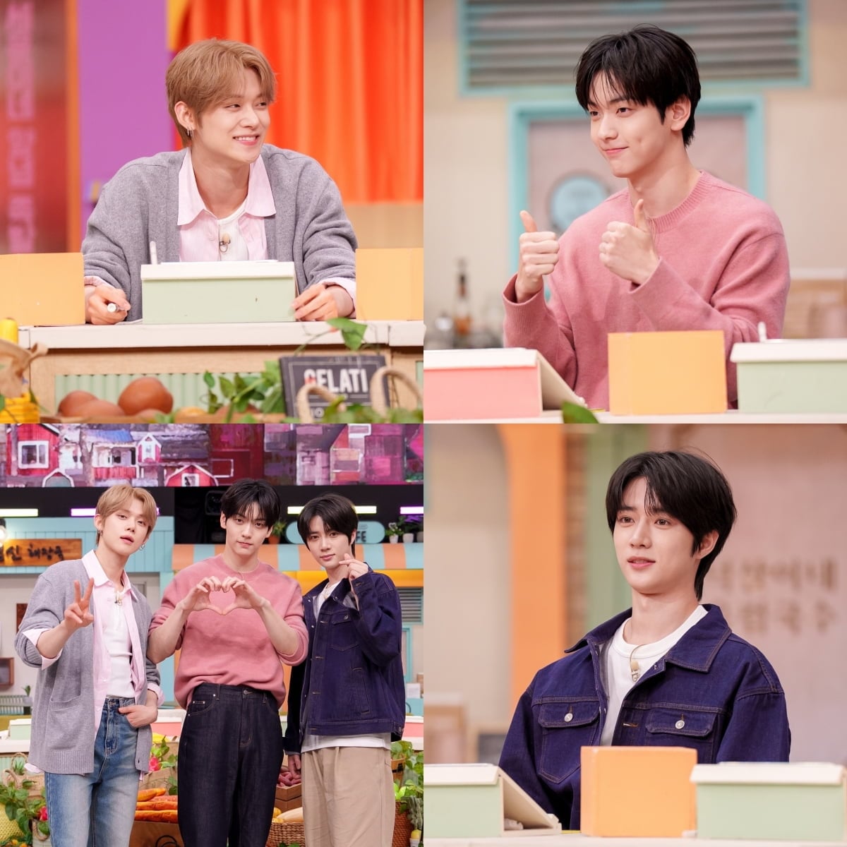 박나래·키도 하차했는데…결국 안타까운 상황 터졌다, "배려하느라 집중 못해" ('놀토')