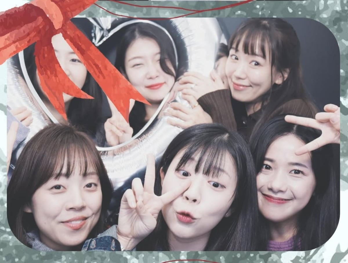 사진 = 30기  순자 인스타그램