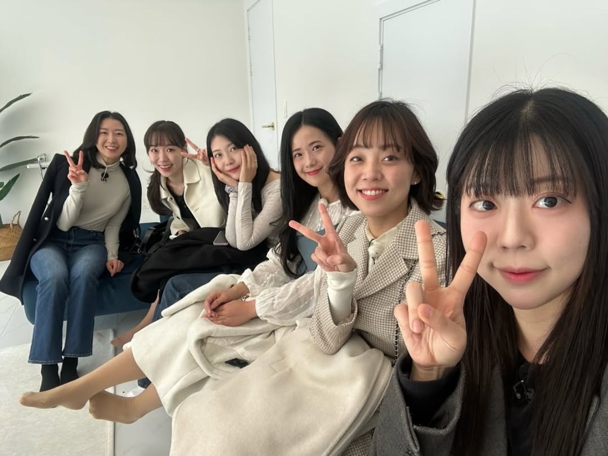 사진 = 30기  순자 인스타그램