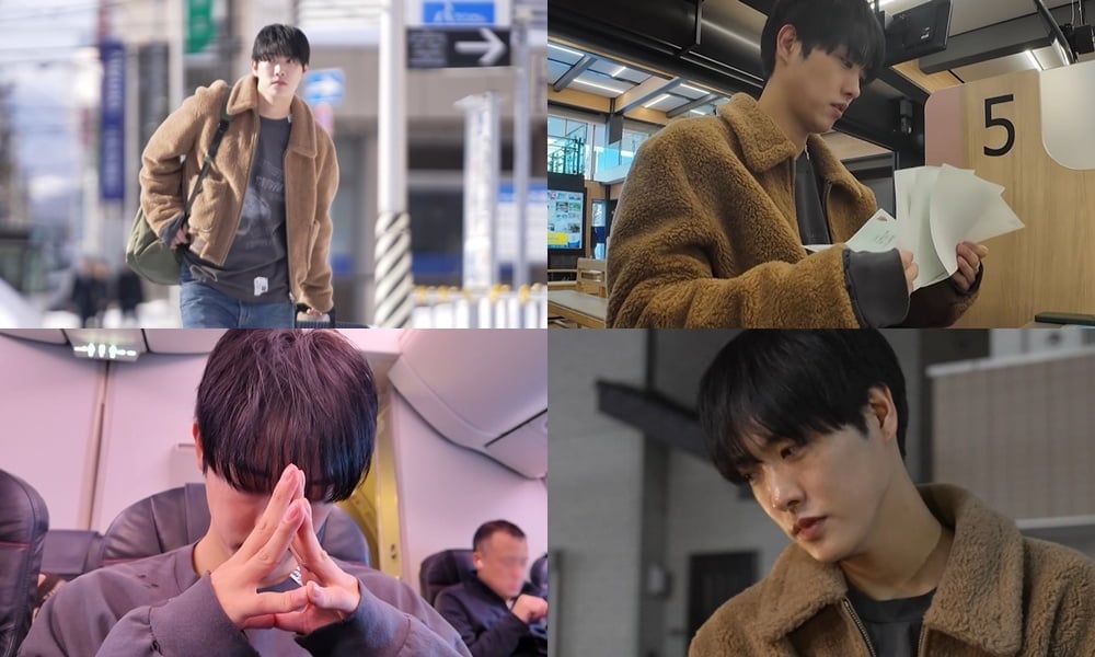 30대 유명 연예인, 마침내 친부 찾았다…결국 일본행, "나를 못 알아보면 어쩌나" ('살림남')