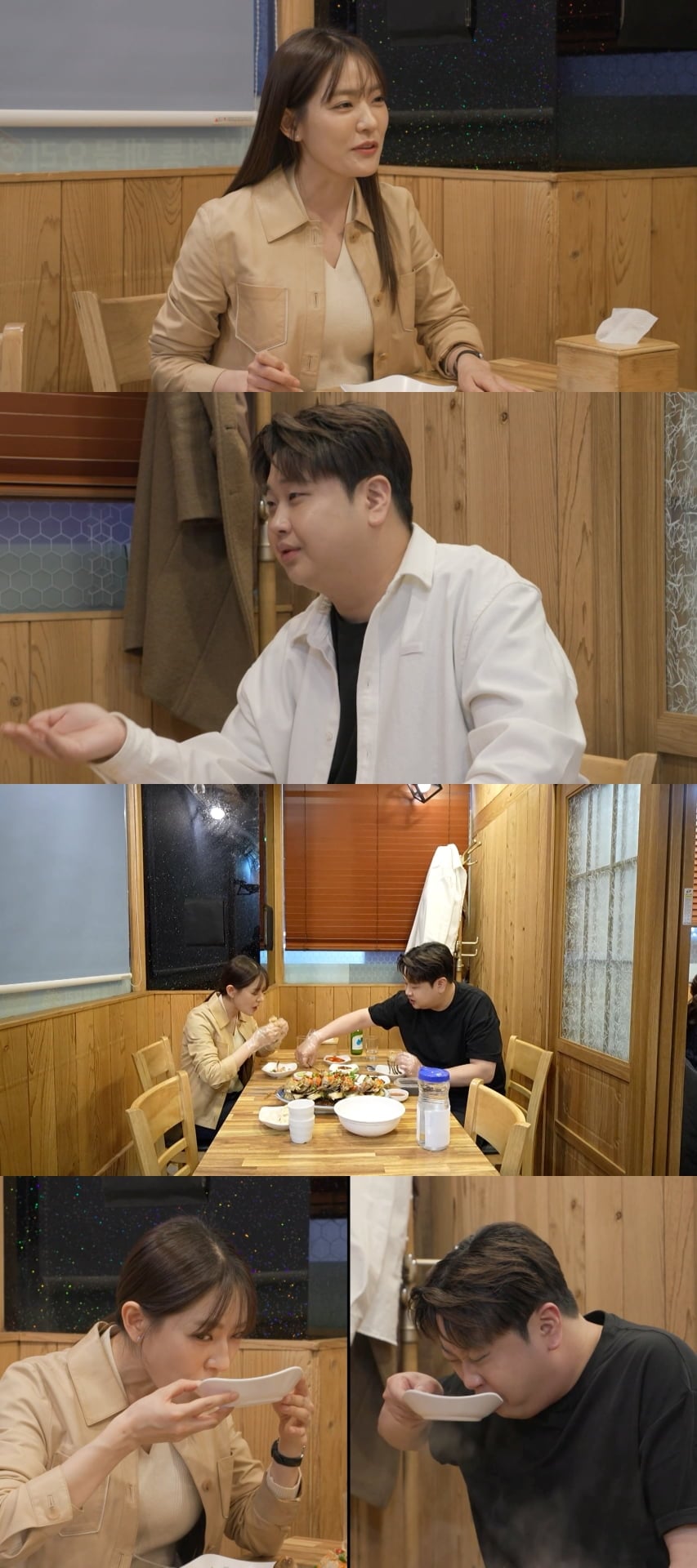 유명 셰프, 얼굴에 화상 입었다…심각한 부상에도 병원 못 가, "7kg 빠져" ('전참시')