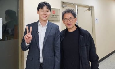 '나솔' 30기 상철, 오열+라방 불참 영철 사진 공개했다…방송 끝나도 '찐우정'