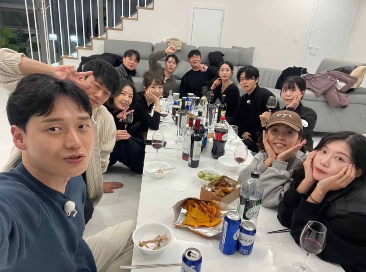 사진 = 30기 상철 인스타그램