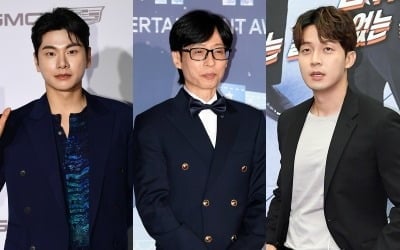 이이경은 손절, 허경환은 편들기…유재석 때문에 팀 균열 "우리 같은 편이잖아" ('놀뭐')