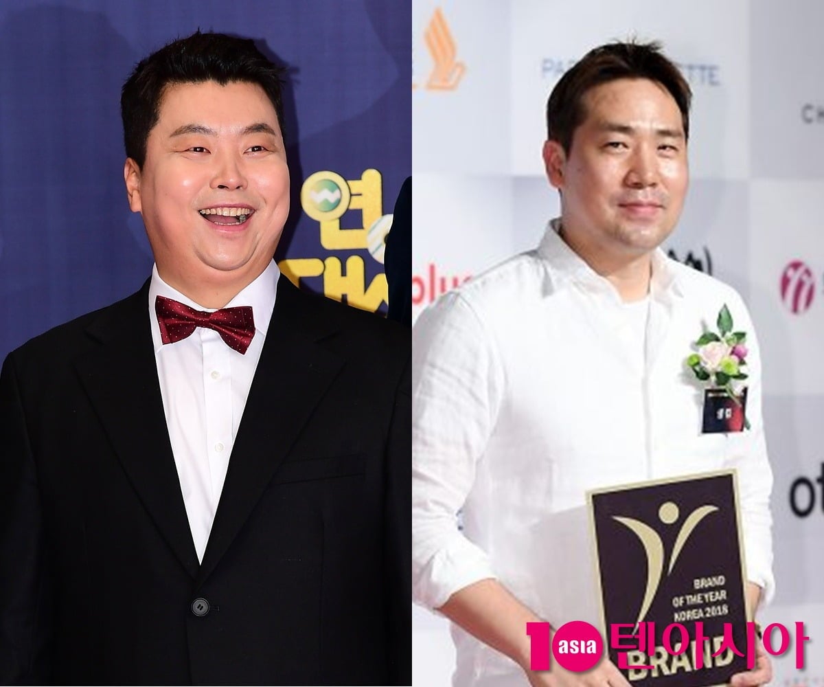 정호영, 샘킴./사진=텐아시아DB