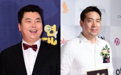 셰프계 폭로 터졌다…녹화 중 대놓고 신경전, "한정적 요리" vs "아무것도 못해" ('1박2일')