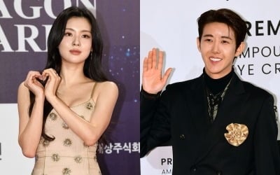 ♥이광수 눈 감아…이선빈, 6살 연상 가수에 깜짝 이벤트 받았다 "여기야" ('마니또클럽')