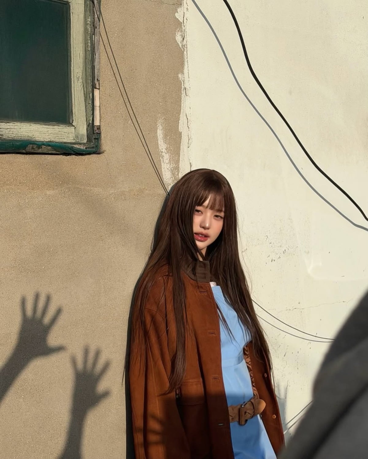 사진 = 장원영 인스타그램