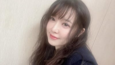 '카이스트' 구혜선, 나이 안 믿기는 '동결건조' 미모…벤처기업 대표의 '갓생' 근황