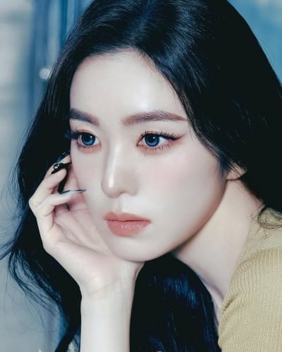 '노산 공격' 당한 '35세' 아이린, 우려에 미모로 답했다…K-팝 압도적 1위 비주얼