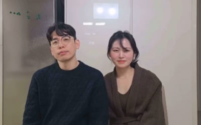 '28기 영식'♥현숙, 결국 재혼 고민…"내가 먼저 연락, 헷갈려 했다"