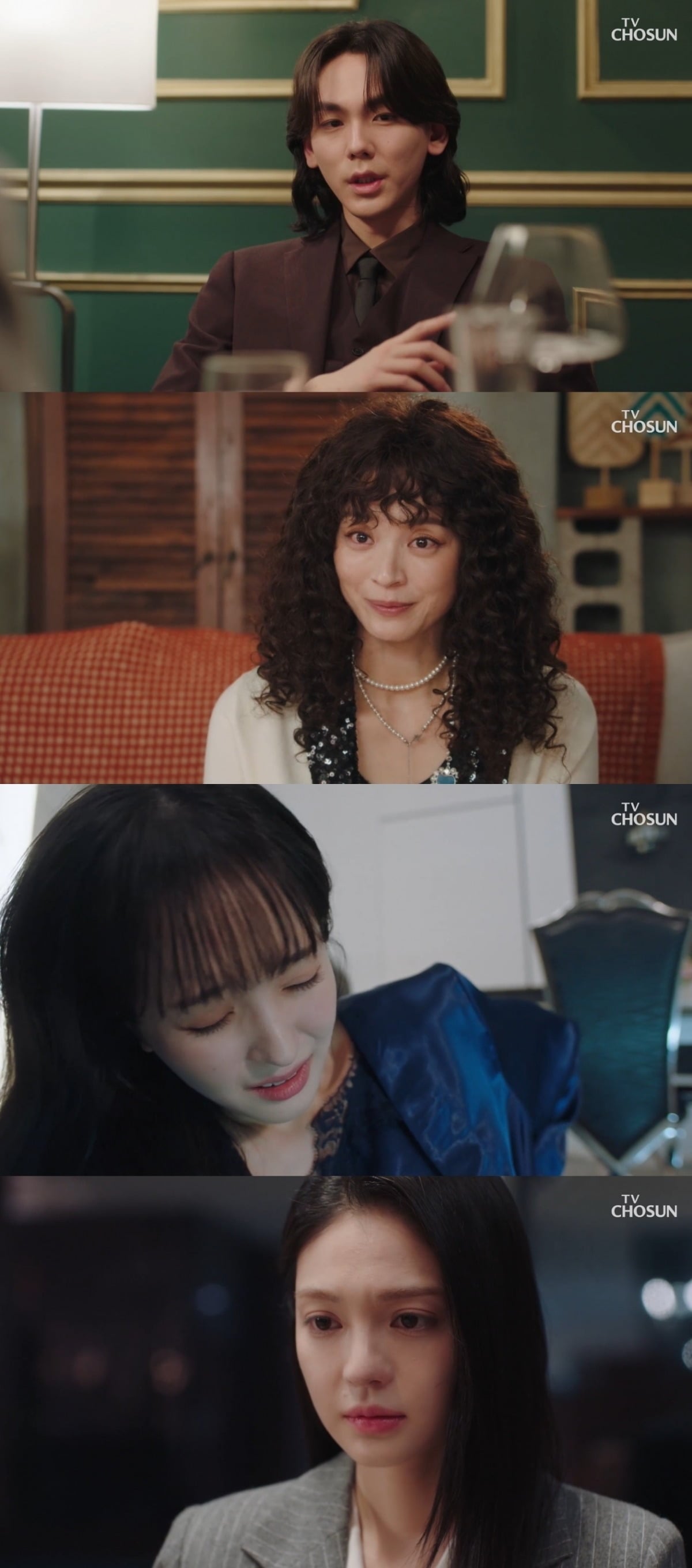 사진 = TV조선 '닥터신' 캡처