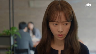 한지민, 남친 두고 소개팅 나간다…딴남자와 미소에 '연인' 긴급 출동 ('미혼남녀')