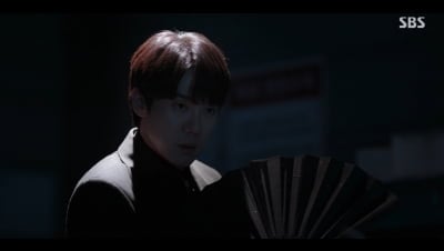 유연석, 무당 변신하더니 제대로 사고쳤다…'신들린' 활약에 시청률 10% 돌파 ('신이랑')