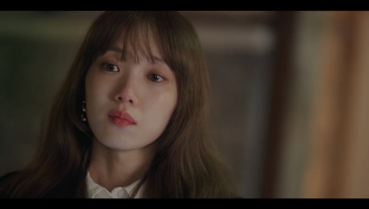 사진 = MBC '찬란한 너의 계절에' 캡처