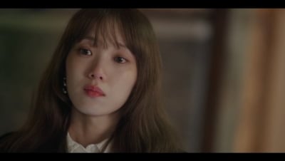 채종협, '♥이성경'에 충격 고백했다…이별 선언 후 '잠적' 엔딩 ('찬너계')