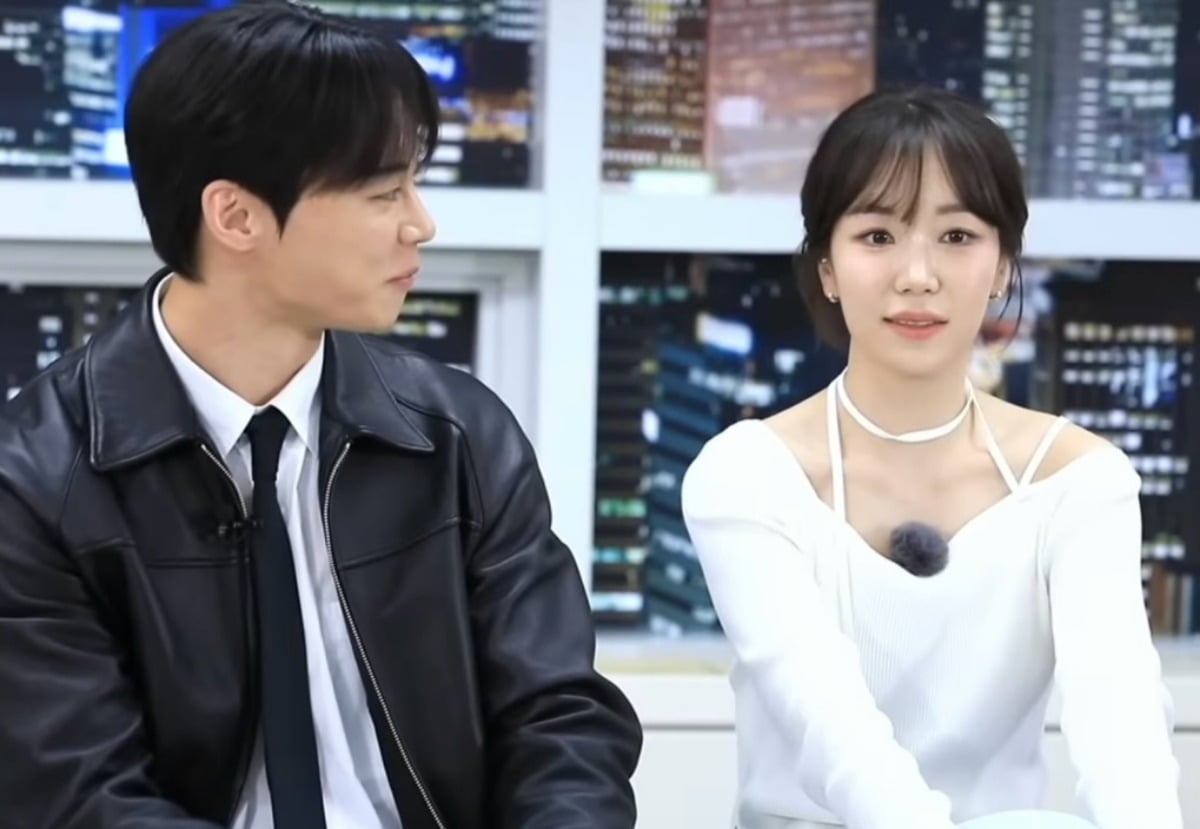 사진 = 30기 옥순 인스타그램