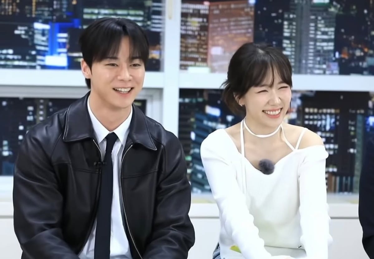 사진 = 30기 옥순 인스타그램