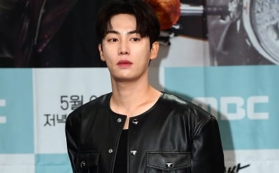 30대 유명 배우, 알고보니 '남궁민 소속사' 은인이었다…러닝 후 직원 늘어 ('전참시')[종합]