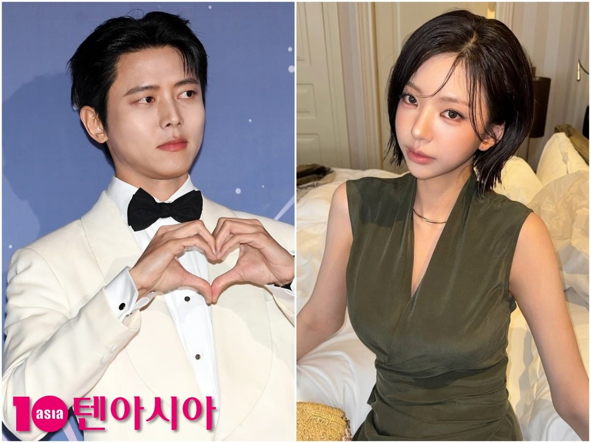 사진=텐아시아DB/김고은 SNS