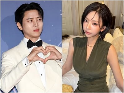 "주우재 이러는 거 처음 봐"…'솔지5' 김고은과 무슨 사이길래…기사도 정신 발휘 ('도라이버')