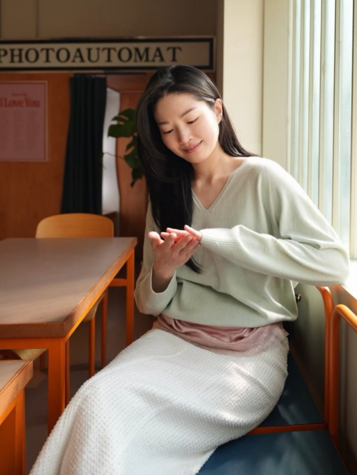 사진 = 류이서 인스타그램