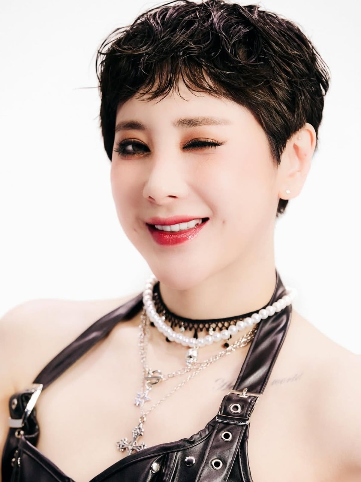 사진 = 서인영 인스타그램