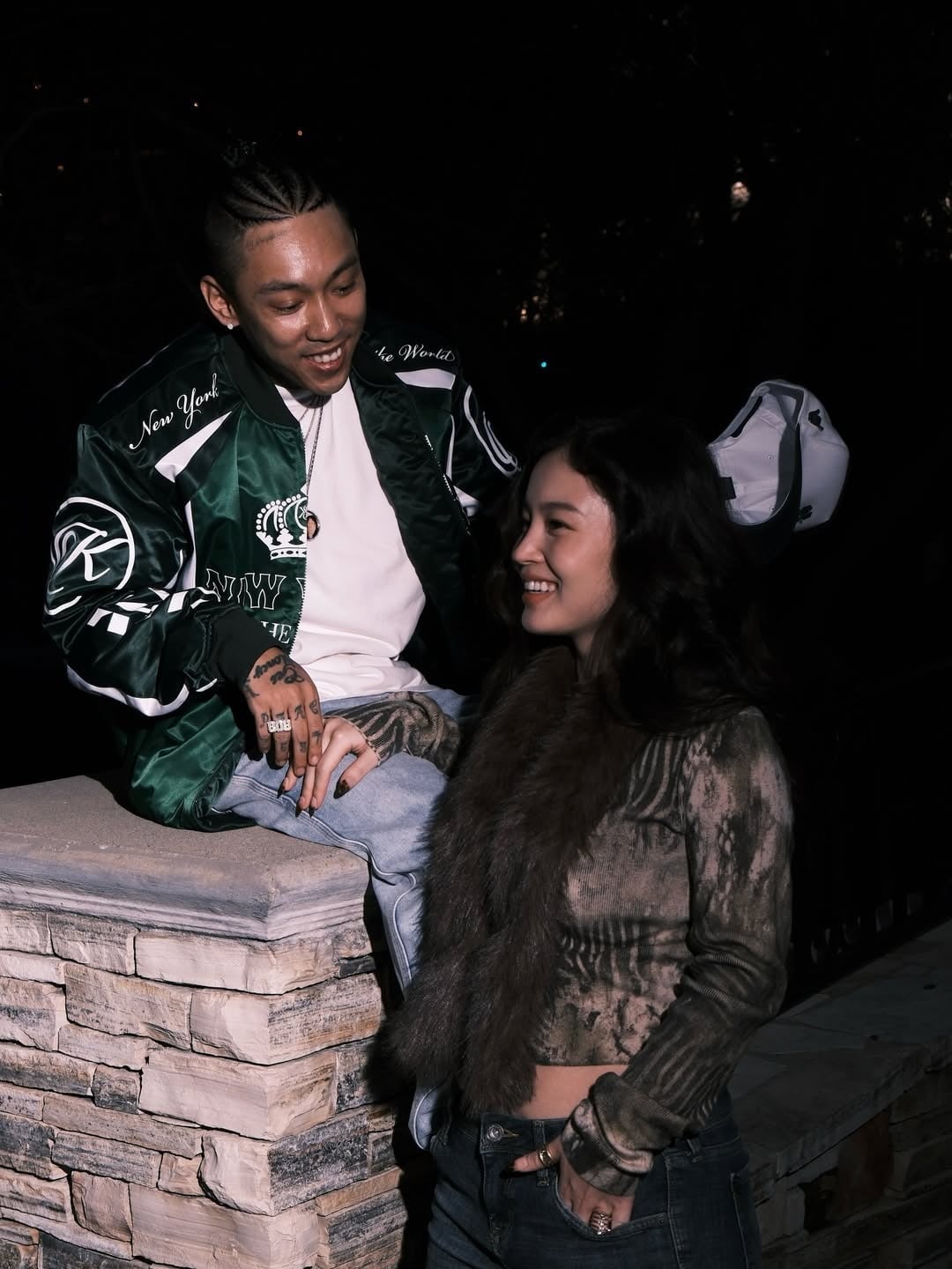 사진=이하이 SNS