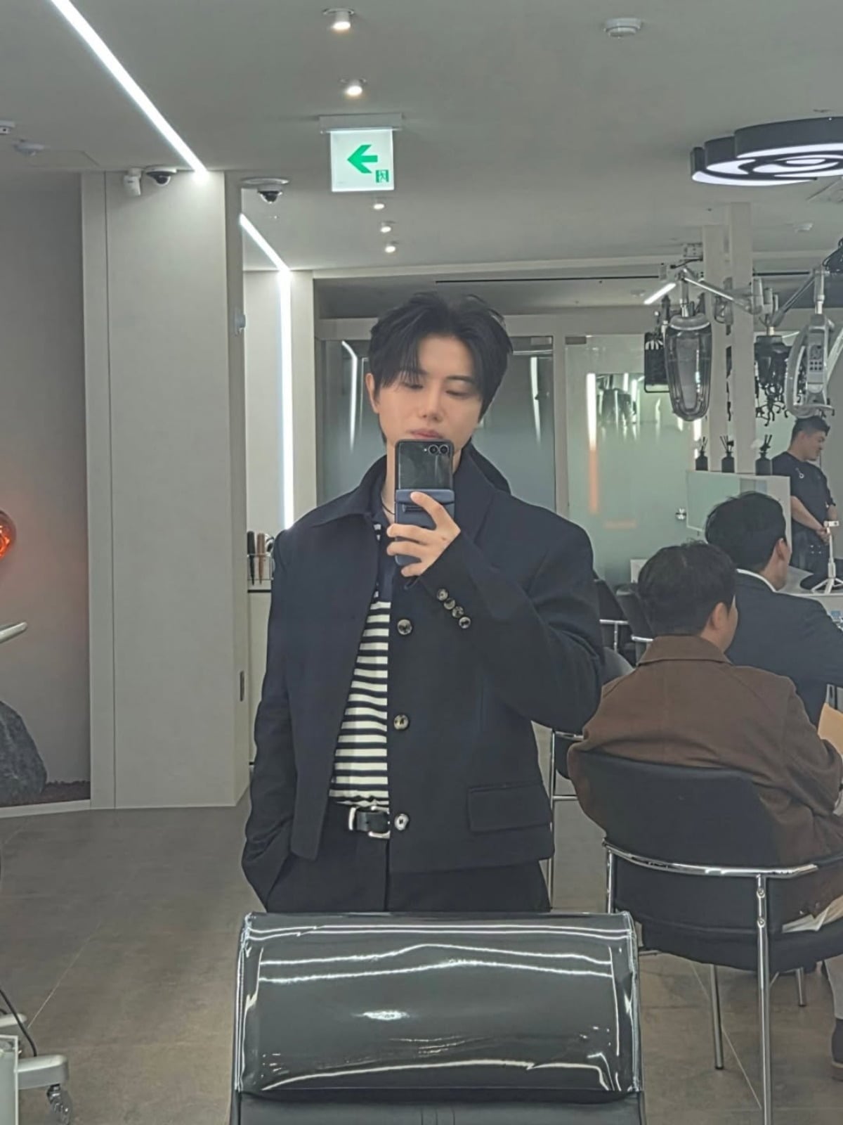  사진 = 30기 영호 인스타그램