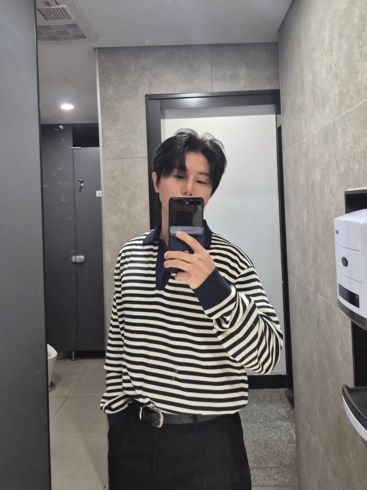  사진 = 30기 영호 인스타그램