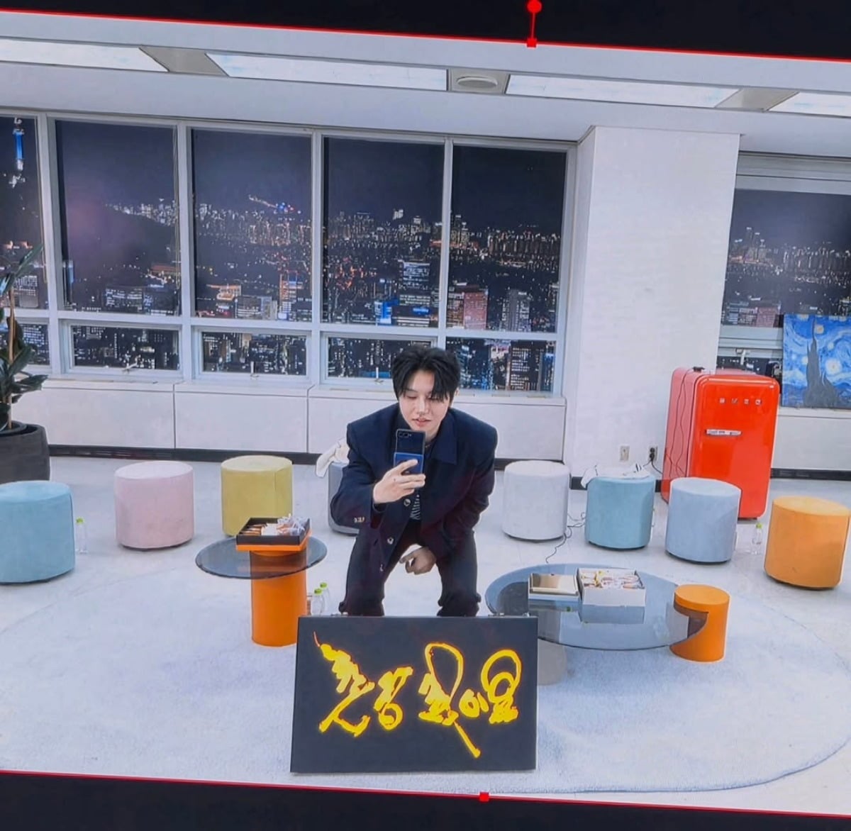  사진 = 30기 영호 인스타그램