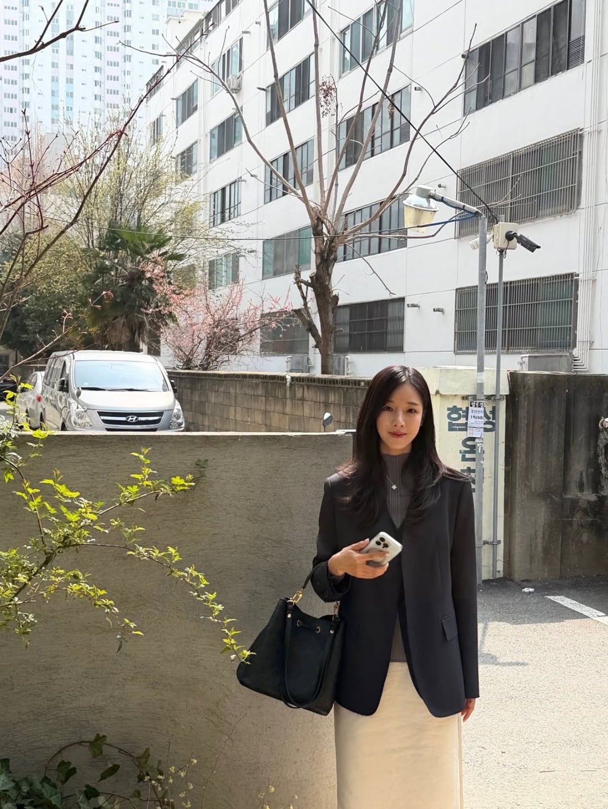  사진 = 22기 옥순 인스타그램