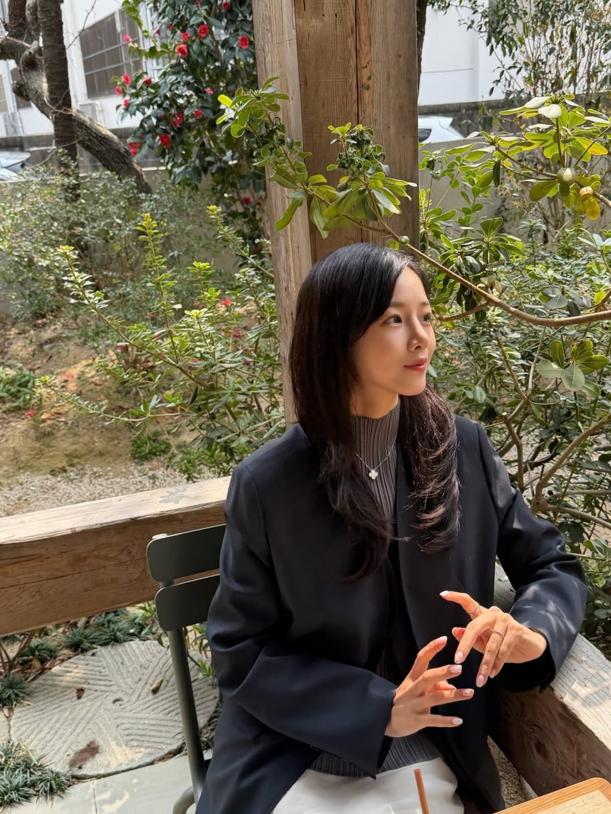  사진 = 22기 옥순 인스타그램